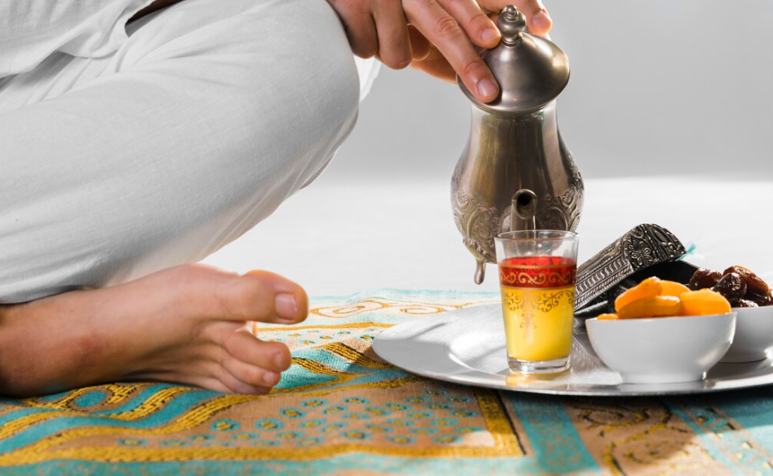 Puasa Tetap Aman bagi Penderita Maag, Ini Pola Makan yang Dianjurkan